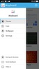 iKeyboard screenshot 1