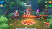 Tiny Archers screenshot 6