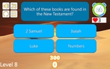Bible Trivia - Bible Trivia Qu screenshot 16