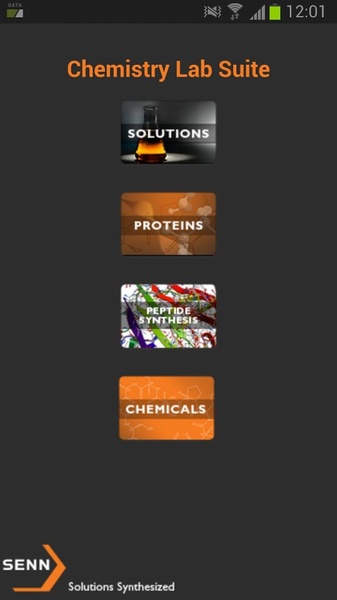 Chemistry Lab Suite - Preview 8