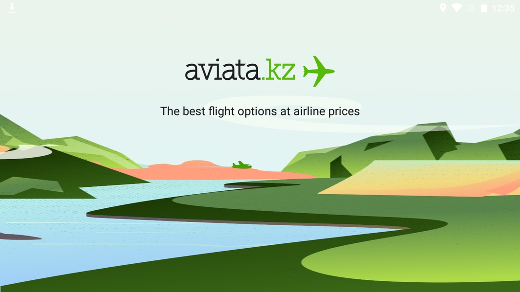 Aviata.kz - Preview 5