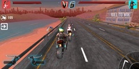 Crazy Bike Attack Racing New: Motorcycle Racing screenshot 12