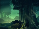 Mystic Forest Live Wallpaper screenshot 4