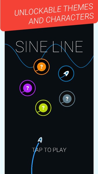 Sine Line - Preview 6