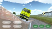 Pro Car Simulator 2017 screenshot 3