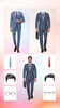 Men Suit Photo Editor screenshot 10