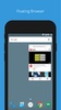 Float Browser - Video Player screenshot 6