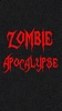Zombie Apocalypse screenshot 1