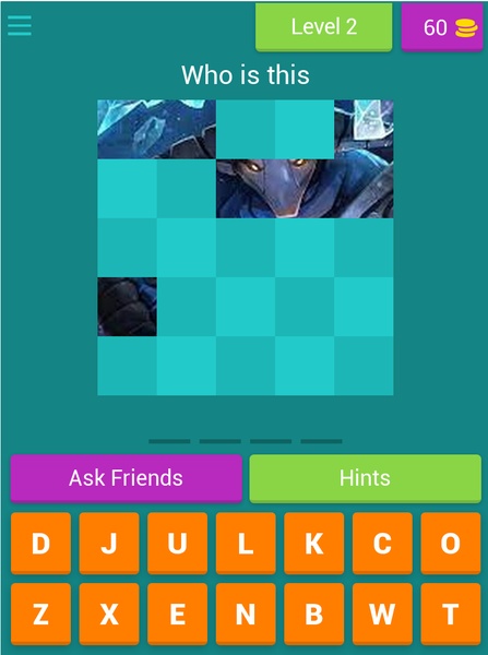 dota 2 character quiz - Preview 3