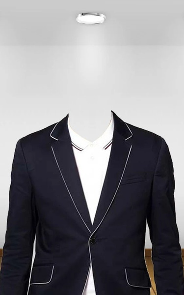 Man Suit - Preview 6