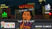 Duterte Fighting Crime screenshot 9