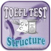 TOEFL Structure screenshot 5