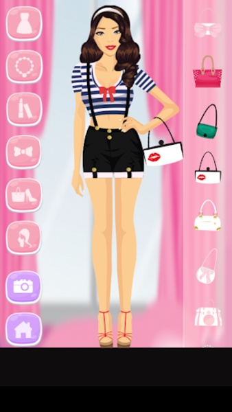 Fashion Girl 3 - Preview 4