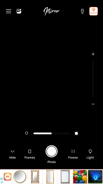 Perfect Mirror - Preview 1
