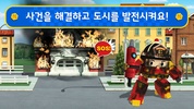 Robocar Poli City Games screenshot 2