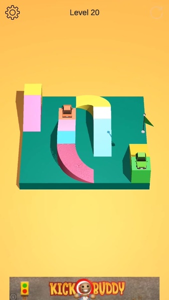 Slide Drive - Preview 4