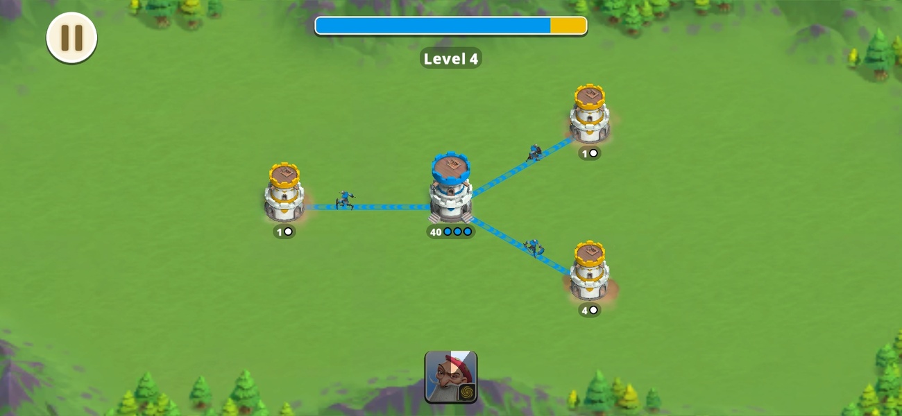 Castle Empire - Preview 7