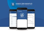 Kamus Bin Mahfud screenshot 2