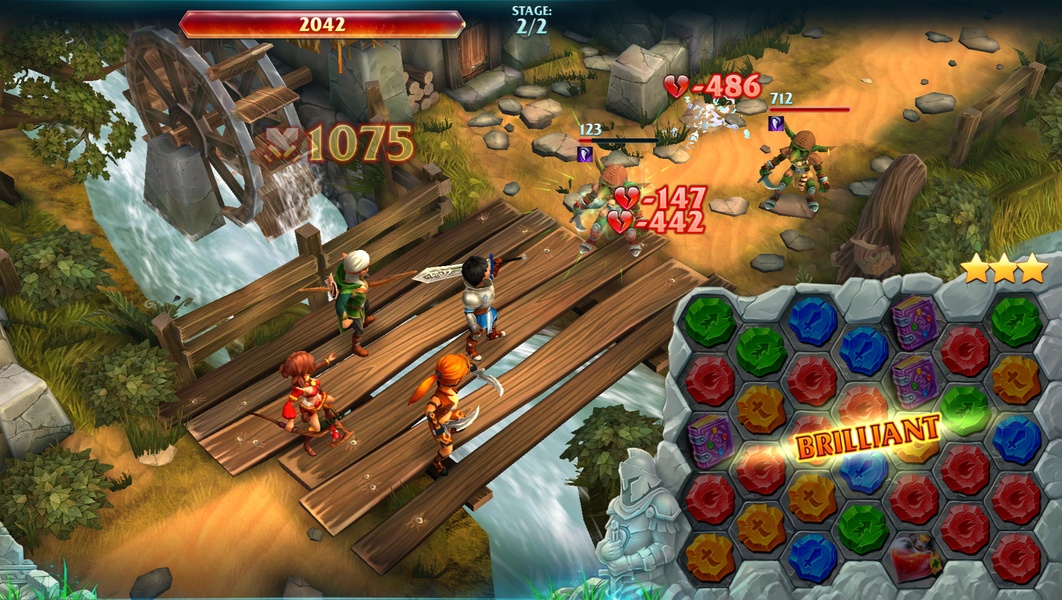 Forge of Glory - Preview 10