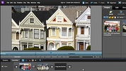 Adobe Premiere Elements screenshot 1