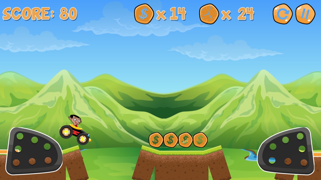 Climbe Mr Pen Challenges - Preview 5