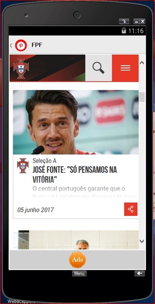 DesportoPortugal - Preview 7