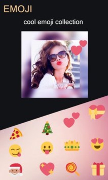 Insta Square Photo Emoji - Preview 9