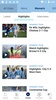 ManCityApp screenshot 1