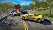 Extreme Top Speed Super Car Racing Games screenshot 2