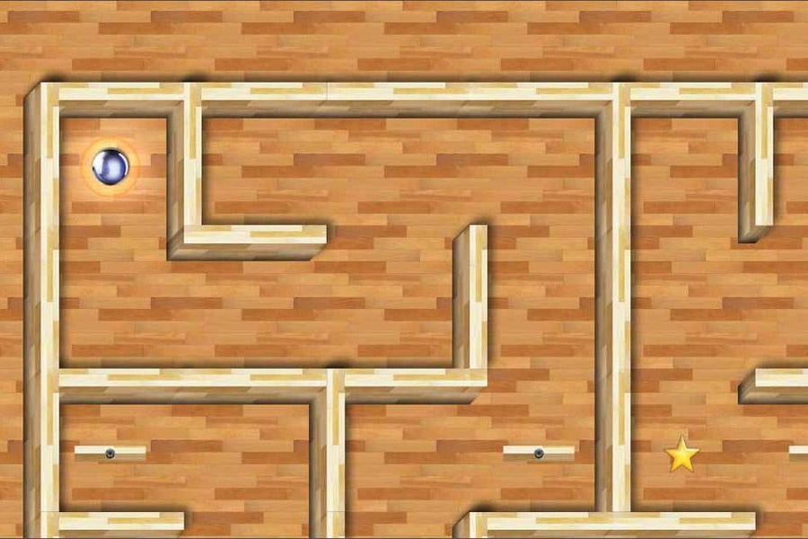 Magical Maze 3D - Preview 4