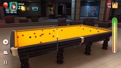 Real Snooker 3D screenshot 6