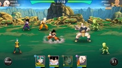 Dragon Adventure: Universe Fighter screenshot 6