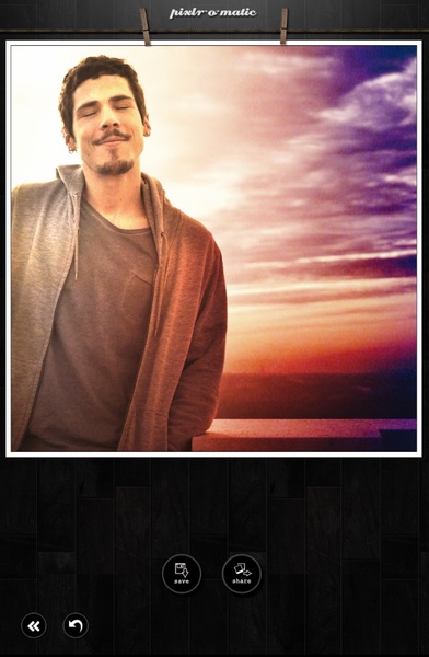 Pixlr-o-matic - Preview 3