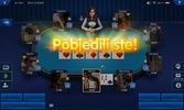 Balkan Holdem screenshot 1