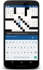 alphacross Crossword screenshot 7