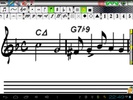 Music Score Pad-Free Notation screenshot 3