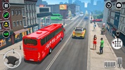 Bus Simulator Bus Game 3d screenshot 6