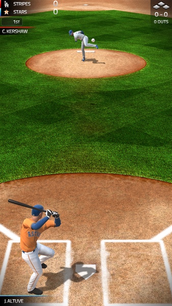 MLB TSB 18 - Preview 2
