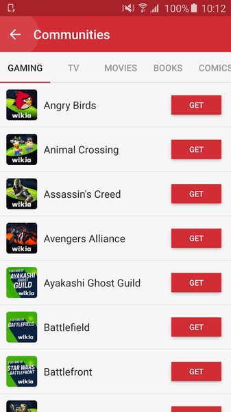 Avengers Alliance for Android - Download the APK from Uptodown