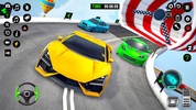 Car Stunt Mega Ramp: Car Games screenshot 9