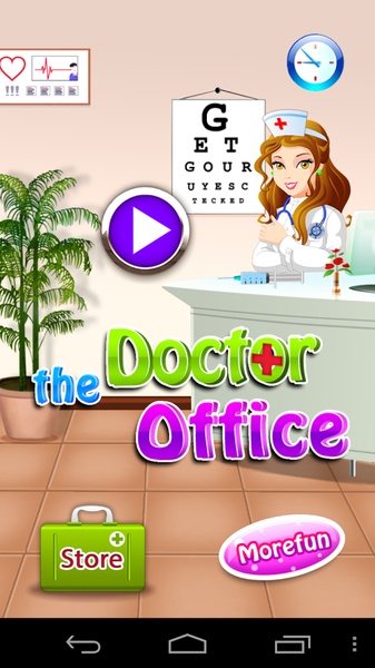 Doctors Office Clinic - Preview 6