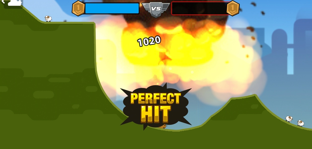 Tank Heroes - Preview 2