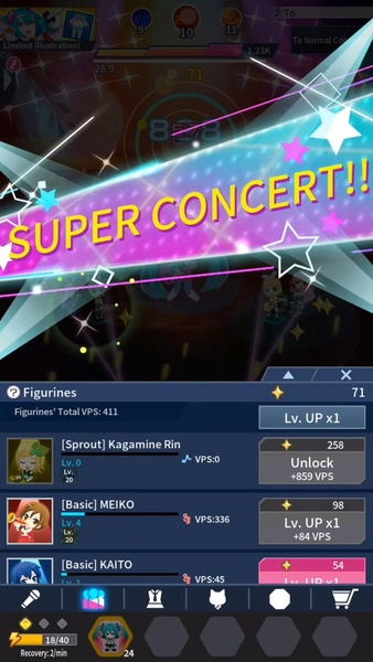 Hatsune Miku - Tap Wonder - Preview 9