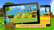 Archery Games: Apple Shooter screenshot 1