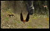 Golden Eagle Bird Simulator screenshot 1