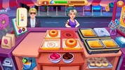 Cooking Family: Craze Madness screenshot 2