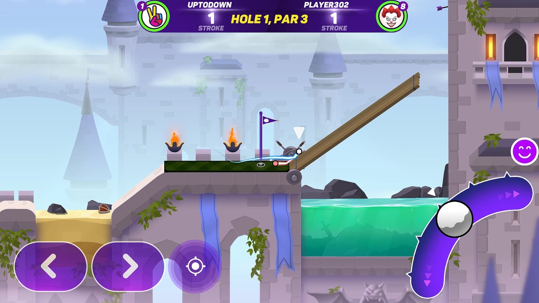 Golf of Fury - Preview 10