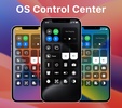 OS Control Center Custom screenshot 6