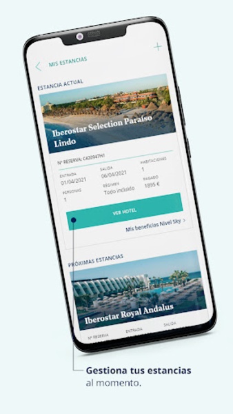 Iberostar - Preview 4