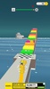 Cube Rider - Cube Surfer 3D screenshot 7